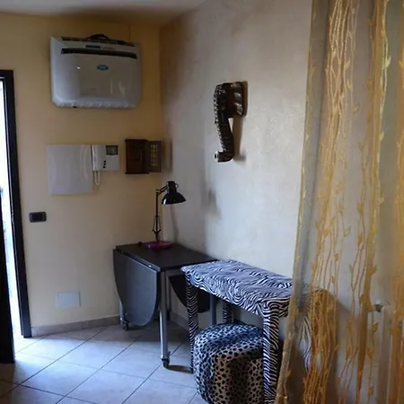 Casa Apartmán Ravenna