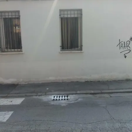 Apartmán Casa *