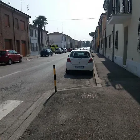 Apartmán Casa