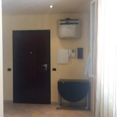 Casa Apartment