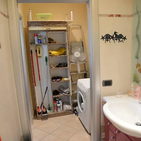 Apartment Casa *